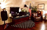 Paul R. Young Funeral Home image 11